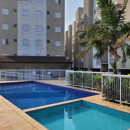 Apartamentos Gratitude Ubatuba Zewnętrze zdjęcie