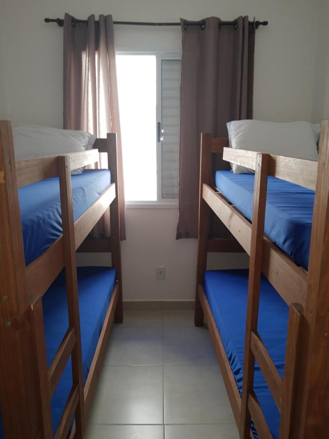 Apartamentos Gratitude Ubatuba Zewnętrze zdjęcie