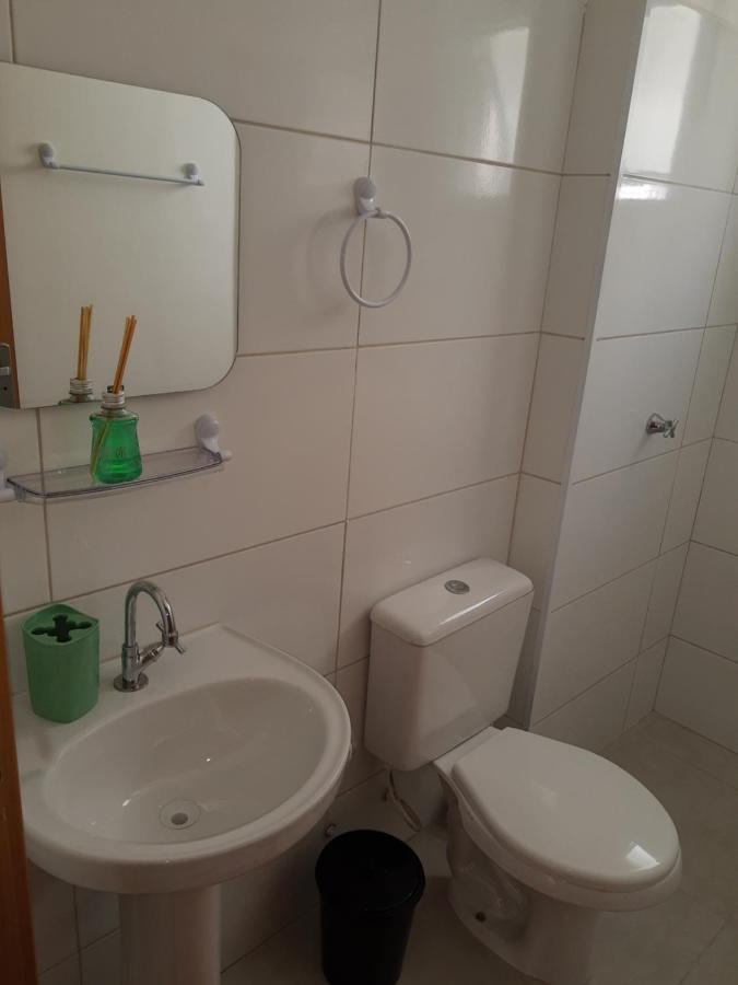 Apartamentos Gratitude Ubatuba Zewnętrze zdjęcie