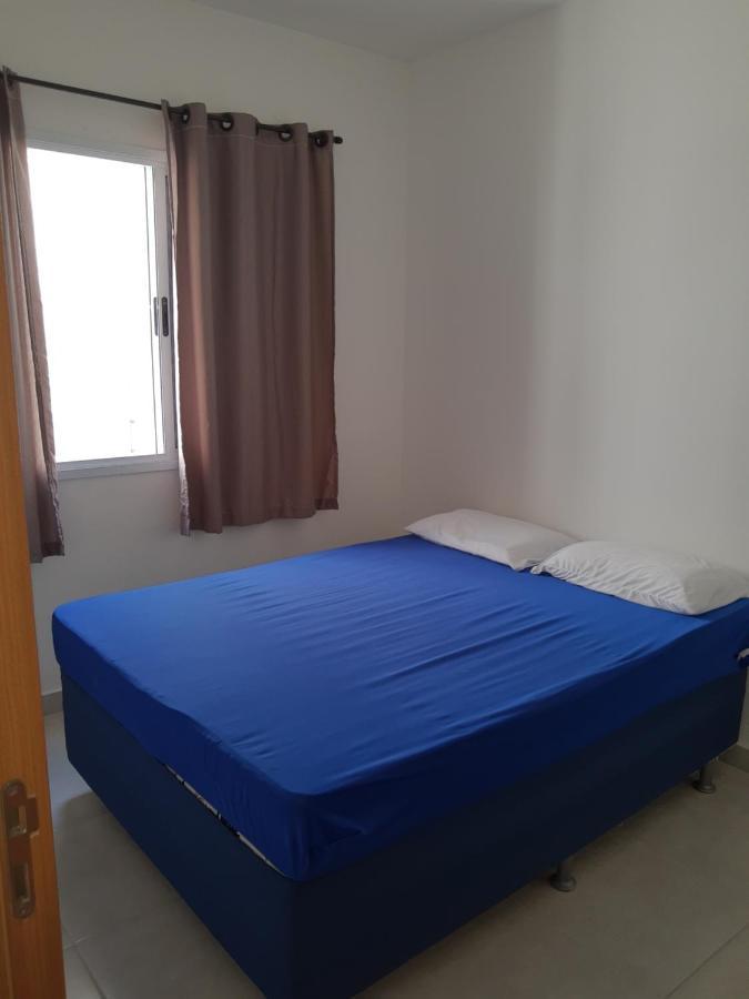 Apartamentos Gratitude Ubatuba Zewnętrze zdjęcie