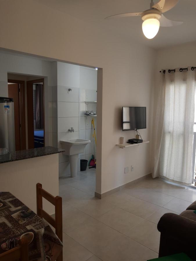 Apartamentos Gratitude Ubatuba Zewnętrze zdjęcie