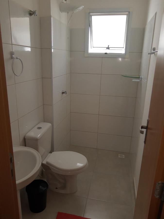 Apartamentos Gratitude Ubatuba Zewnętrze zdjęcie