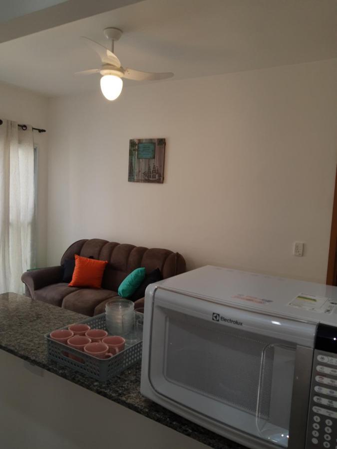 Apartamentos Gratitude Ubatuba Zewnętrze zdjęcie