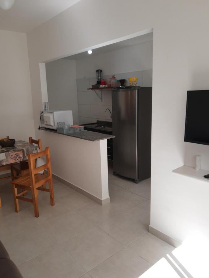 Apartamentos Gratitude Ubatuba Zewnętrze zdjęcie