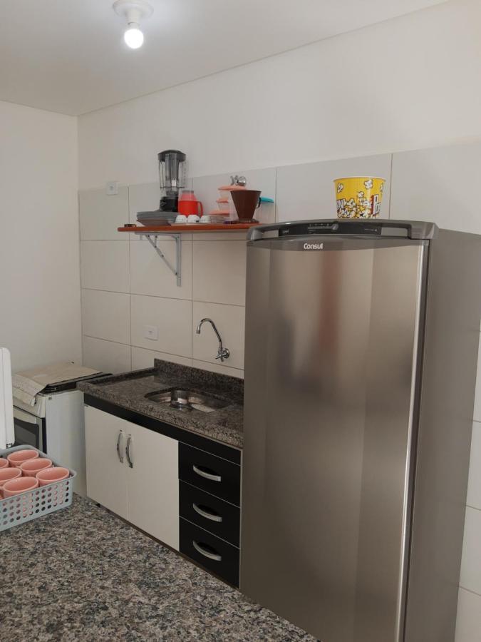 Apartamentos Gratitude Ubatuba Zewnętrze zdjęcie