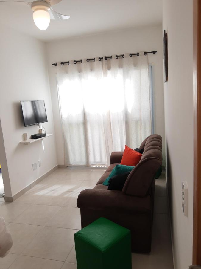 Apartamentos Gratitude Ubatuba Zewnętrze zdjęcie