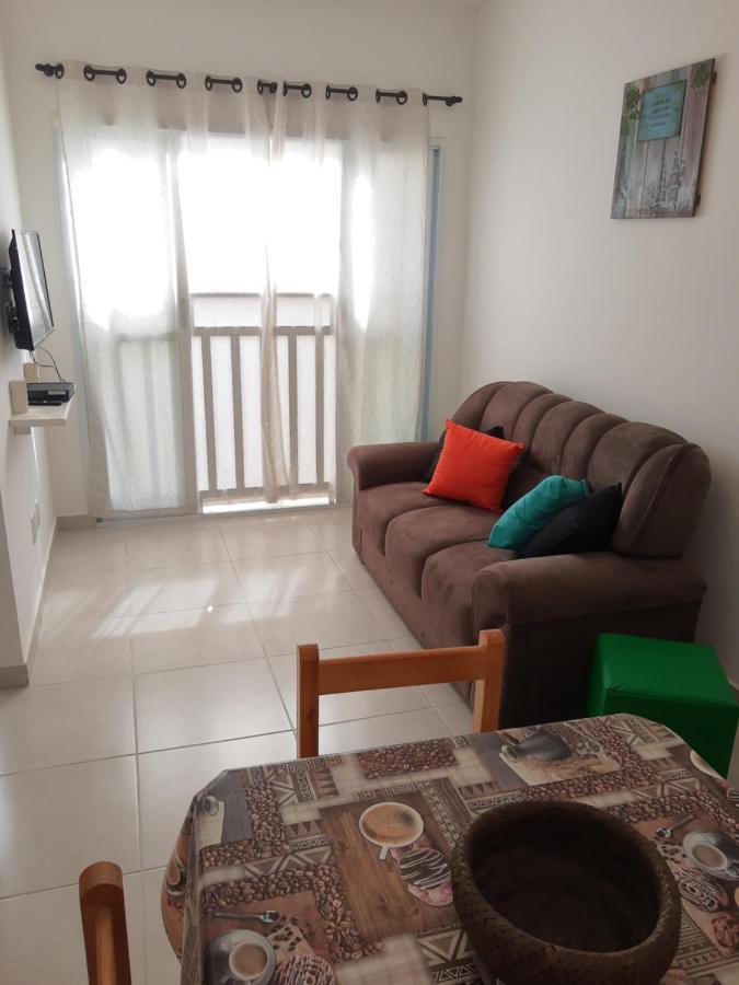 Apartamentos Gratitude Ubatuba Zewnętrze zdjęcie