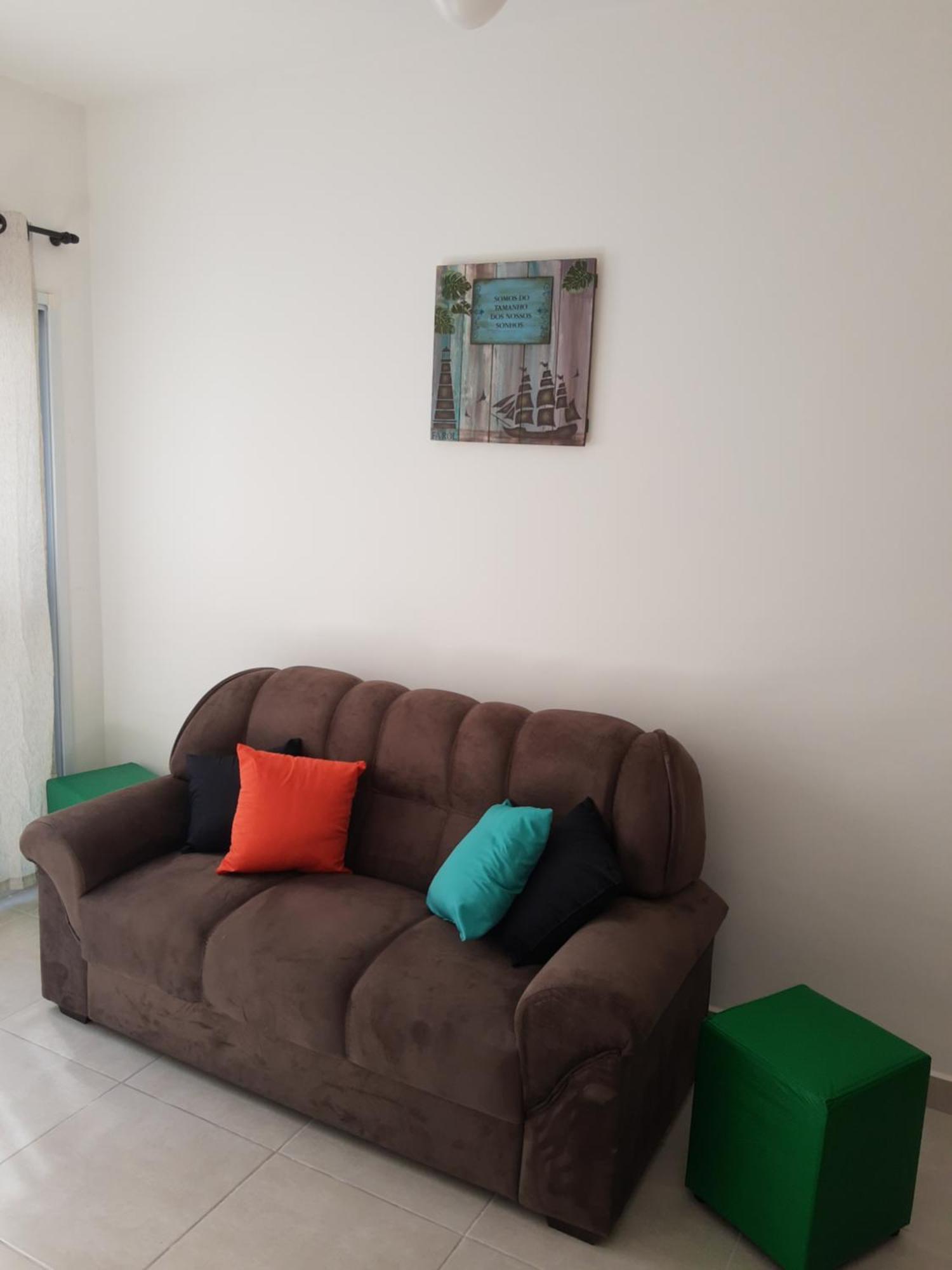 Apartamentos Gratitude Ubatuba Pokój zdjęcie