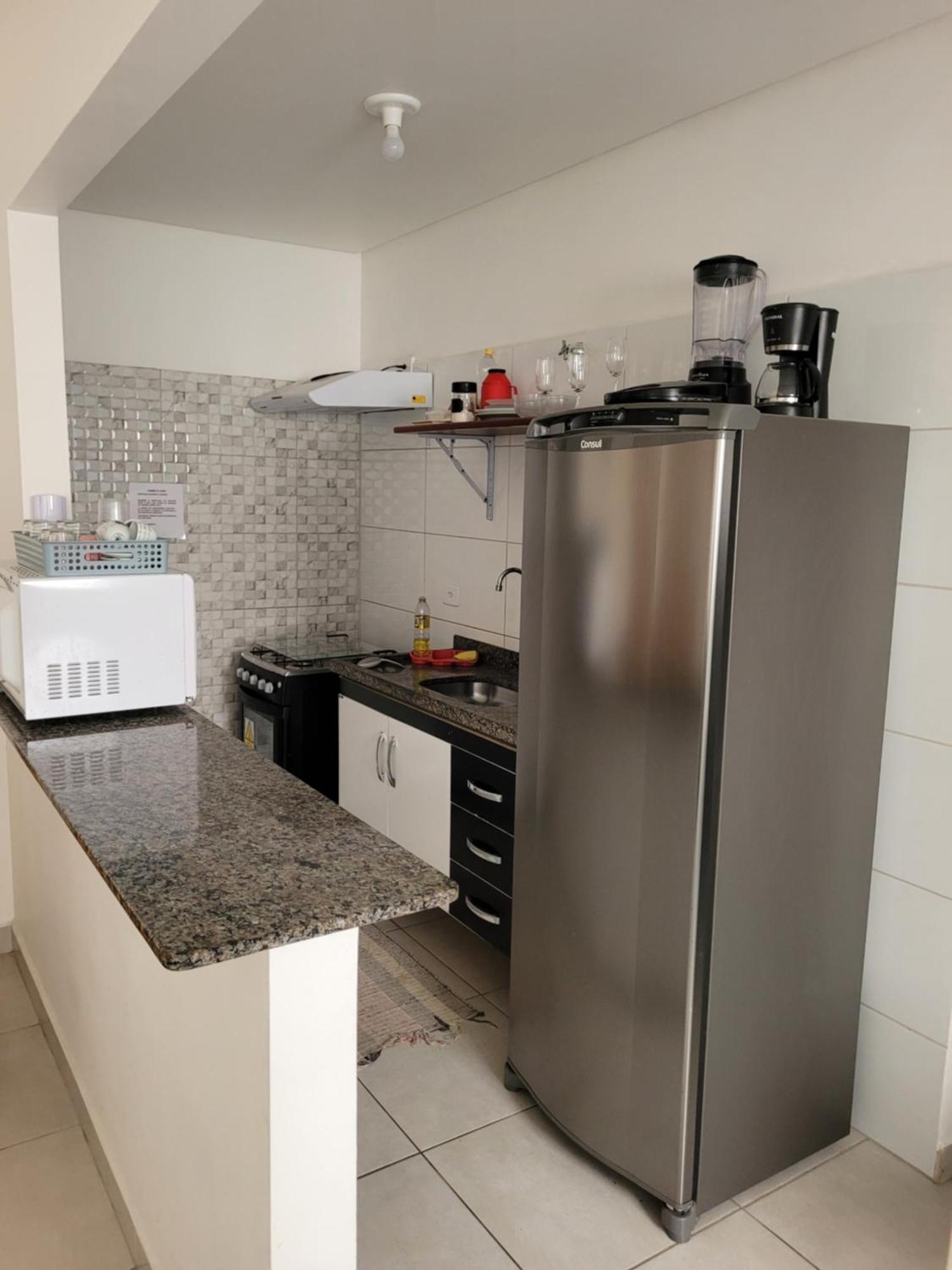 Apartamentos Gratitude Ubatuba Zewnętrze zdjęcie