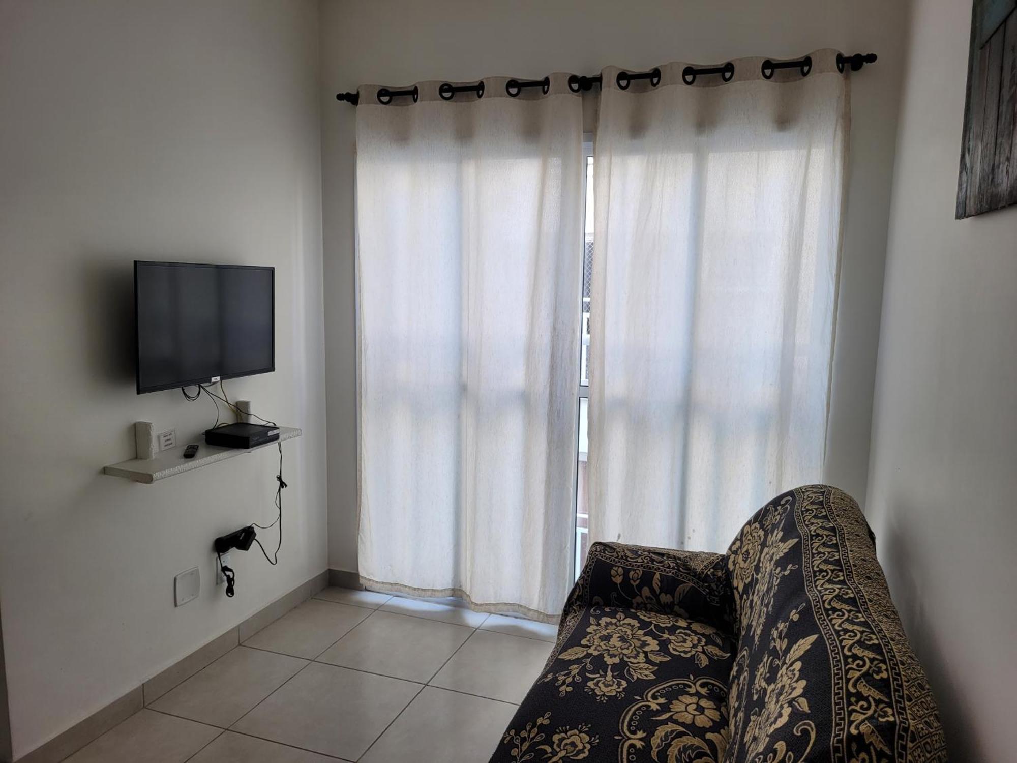 Apartamentos Gratitude Ubatuba Zewnętrze zdjęcie