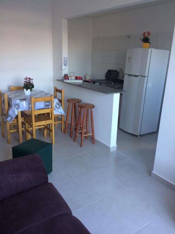 Apartamentos Gratitude Ubatuba Zewnętrze zdjęcie