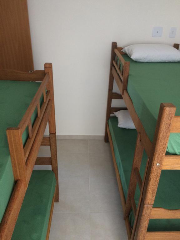 Apartamentos Gratitude Ubatuba Zewnętrze zdjęcie