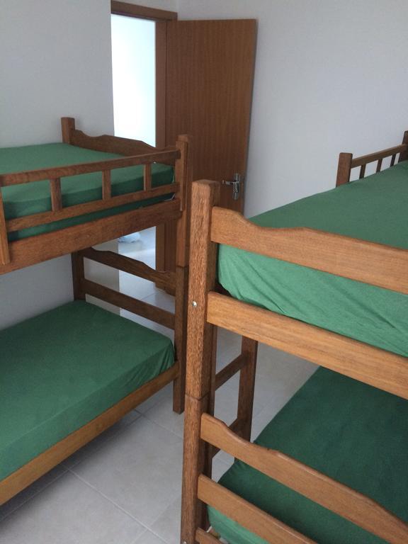 Apartamentos Gratitude Ubatuba Zewnętrze zdjęcie