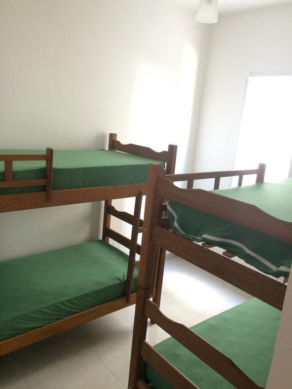 Apartamentos Gratitude Ubatuba Zewnętrze zdjęcie