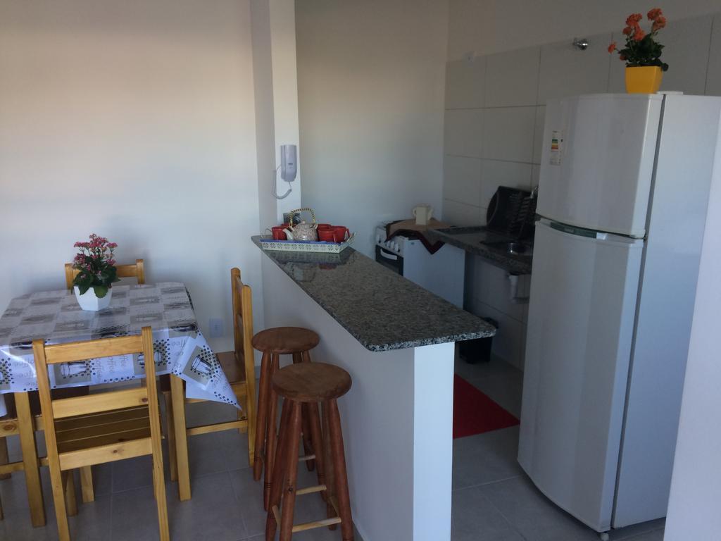 Apartamentos Gratitude Ubatuba Zewnętrze zdjęcie