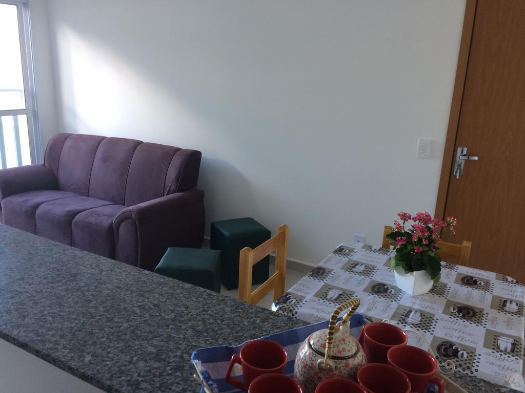 Apartamentos Gratitude Ubatuba Zewnętrze zdjęcie