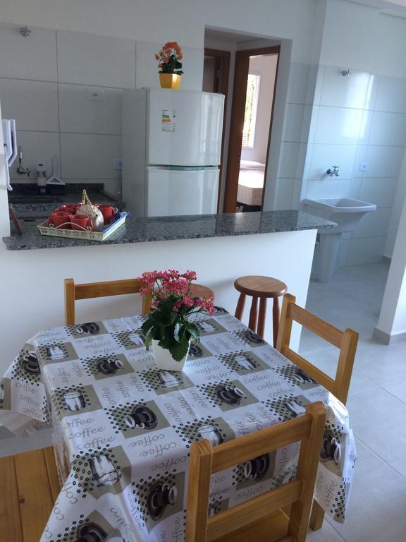 Apartamentos Gratitude Ubatuba Zewnętrze zdjęcie