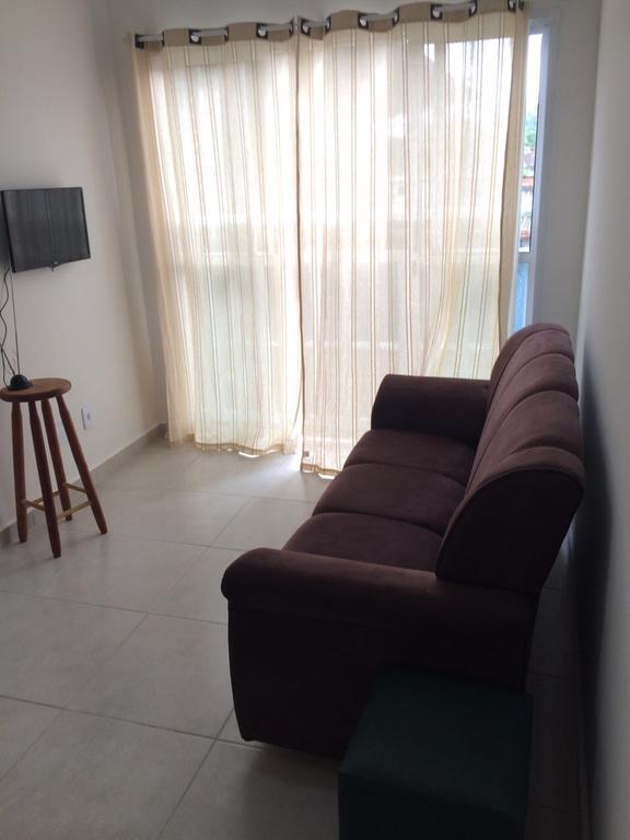 Apartamentos Gratitude Ubatuba Zewnętrze zdjęcie