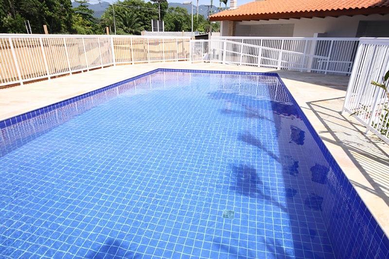 Apartamentos Gratitude Ubatuba Zewnętrze zdjęcie